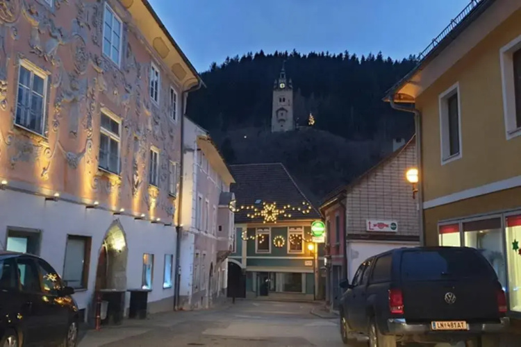 Otel görseli