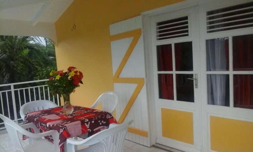 1 Bedroom Cottage