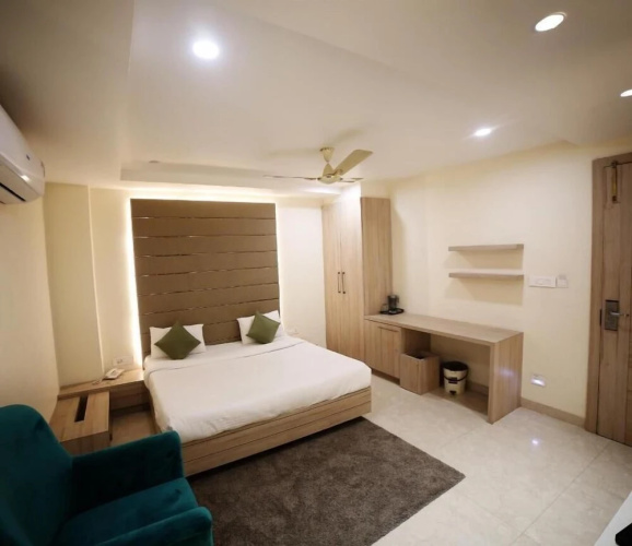 Hotel Avantika