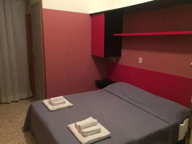 Hotel Malvina