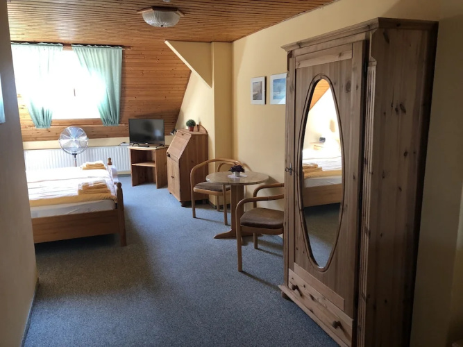 Hotel Schützenhaus