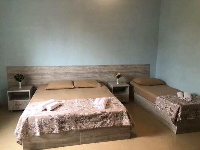 Guest House GIO 350