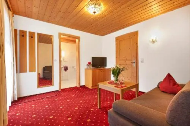 Pension Zum Rechen