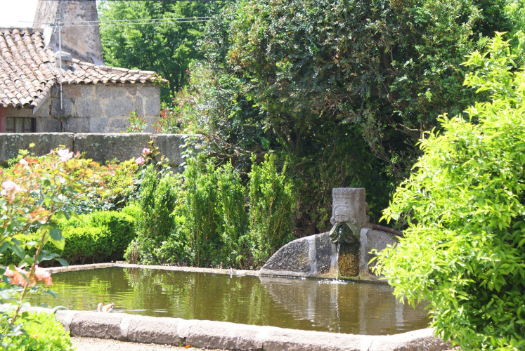 Casa Dos Pombais