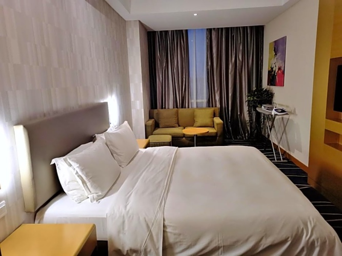 Suite