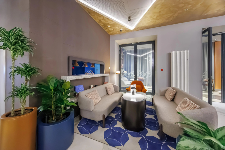 Park Plaza Nuremberg