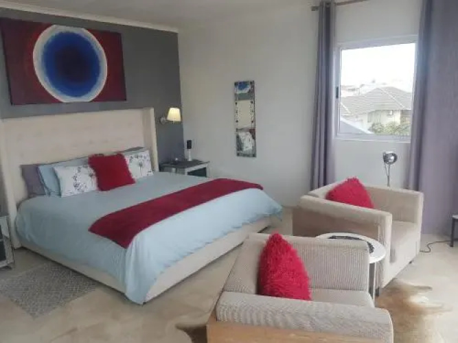 Atlantic Loft SA