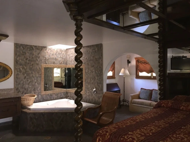 Double Suite
