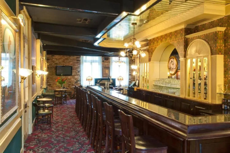 Dauphine Orleans Hotel photo 18