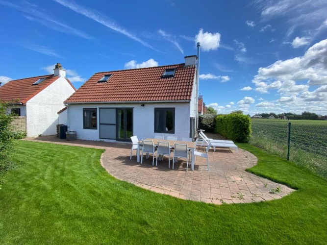 3 Bedrooms Double Cottage