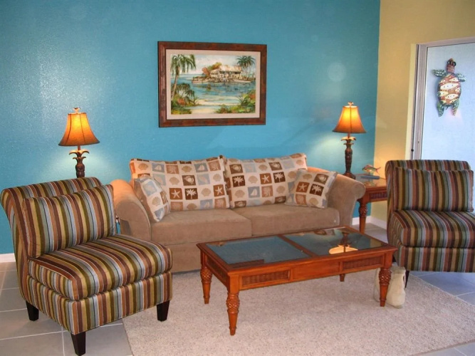 Cape Haze Resort