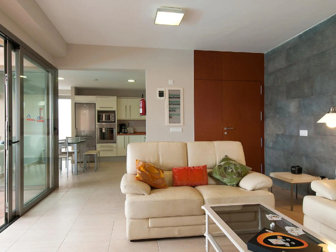 P2 - Two Bedroom