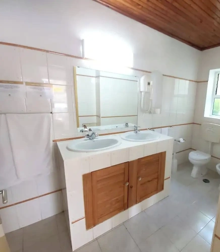 2 Bedrooms Family Apartment with balcony