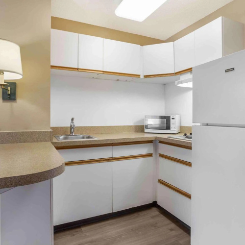 Extended Stay America Meadowlands East Rutherford photo 20