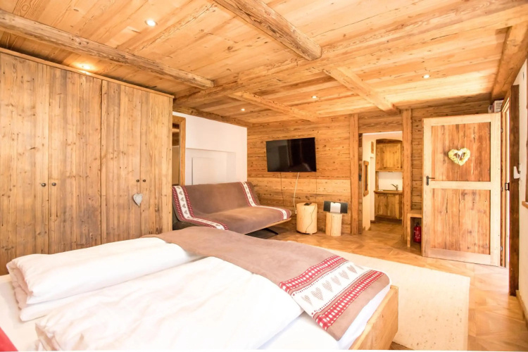 Historic Lakeview Apartments Hallstatt