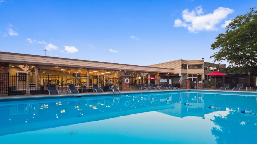 Best Western St Catharines Hotel & Conference Centre photo 20