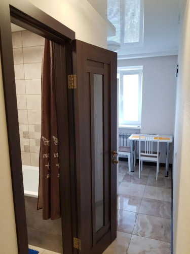 New apartment on prospekt Nauki