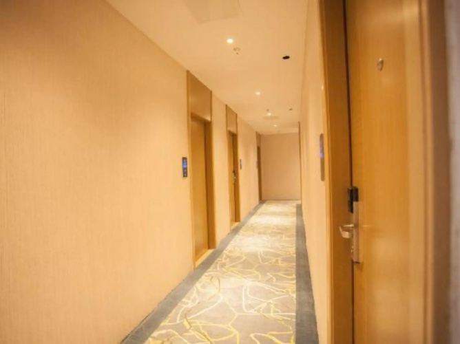 Haishangju Hotel