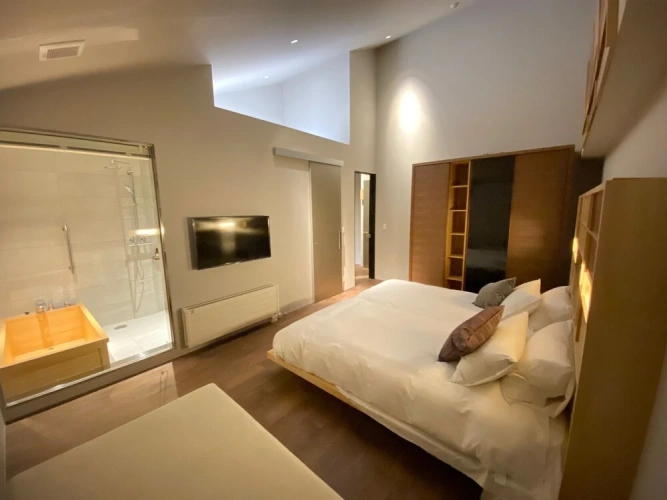 2 Bedrooms Premier room