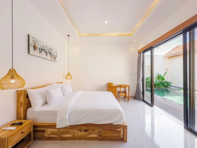 Giok Ubud