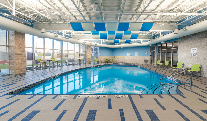 Staybridge Suites Saskatoon - University photo 18