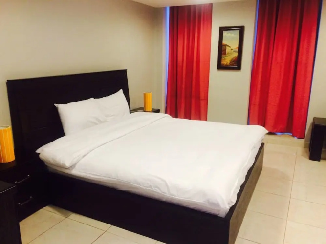 Al-Amer Palace Hotel