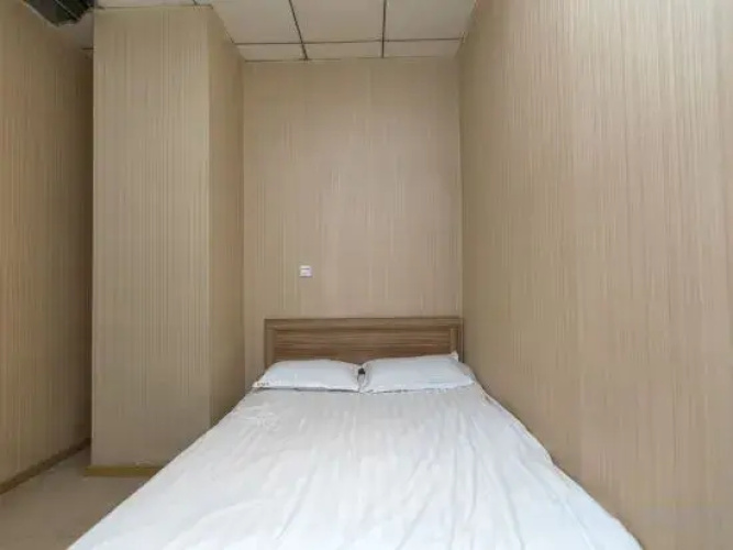 Harbin Xingyue Fashion Express Hotel