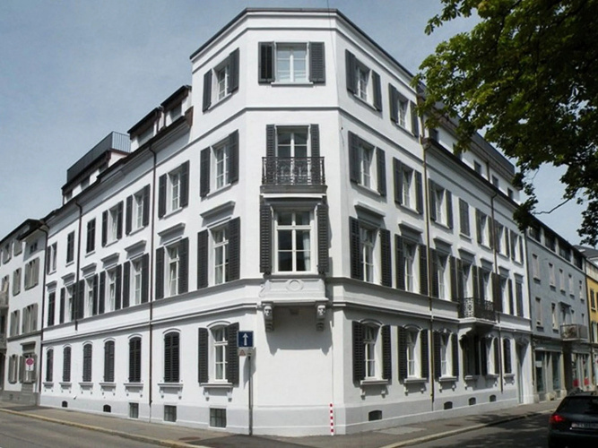 Hotelbild