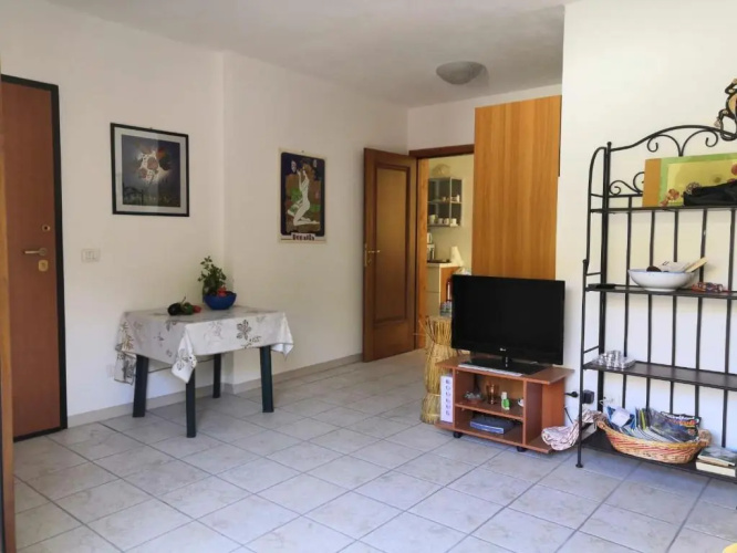 Appartamento Calamarina