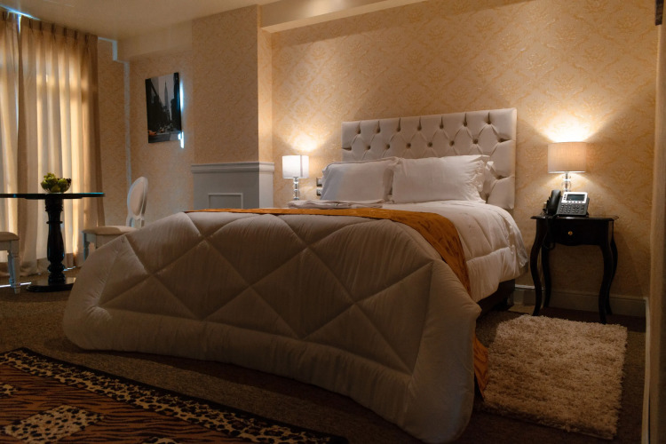 Фотография отеля