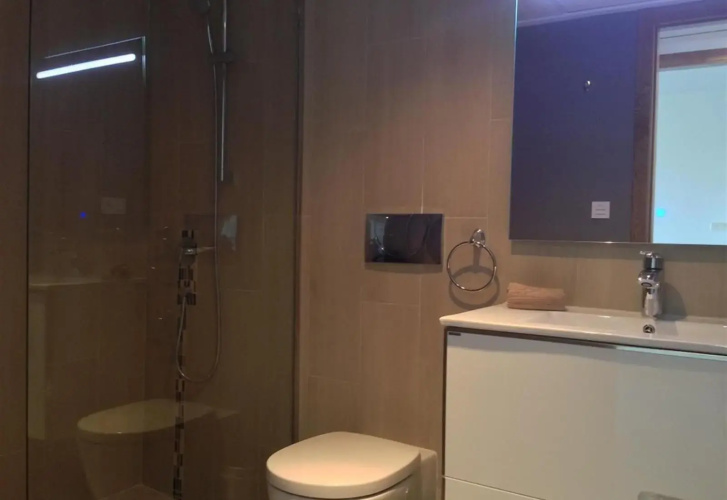 Fantastic apartment