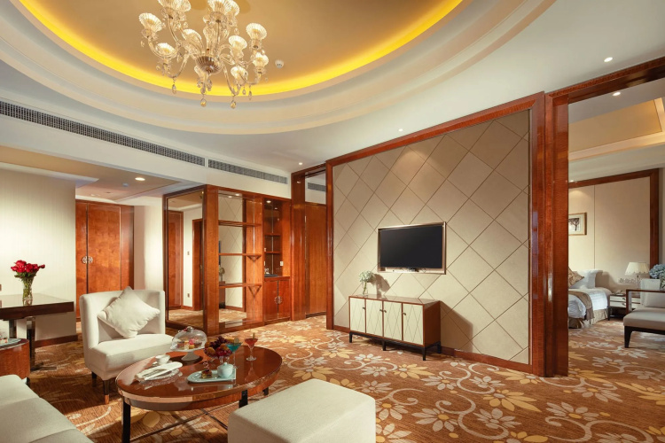Victory New Century Hotel