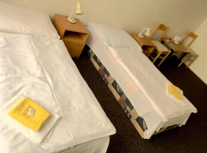 Hotel Impuls