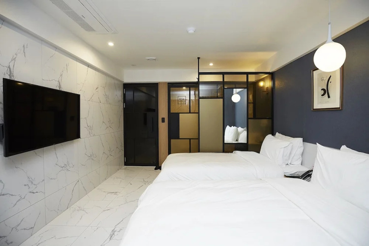 Hotel No25 Songdo
