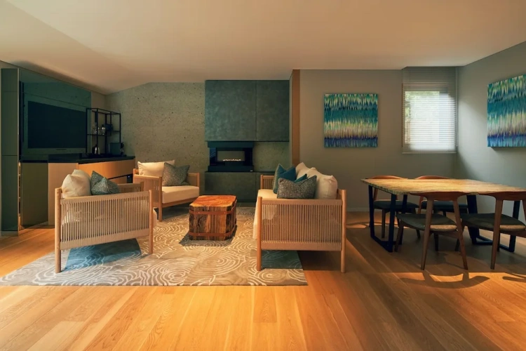 1 Bedroom Suite