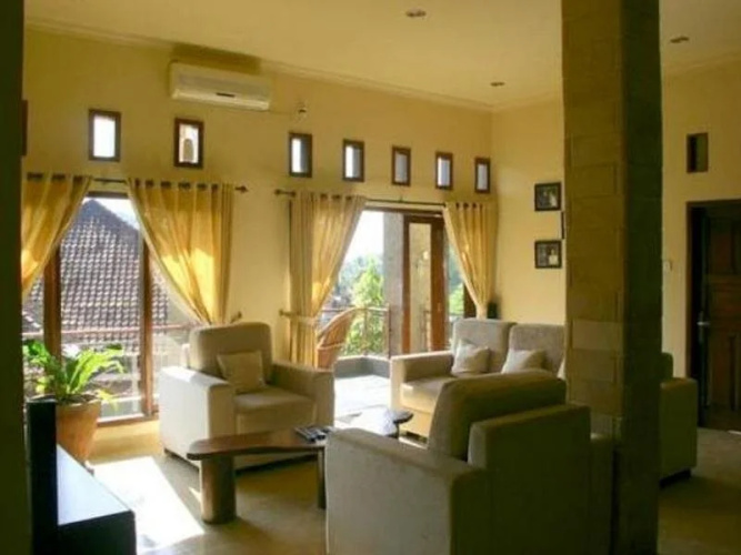 Puri Pondok Dawa Villa
