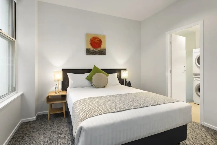 1 Bedroom Executive Apartment with balcony