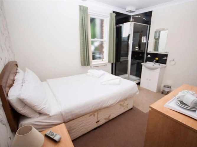 The Fox Inn
