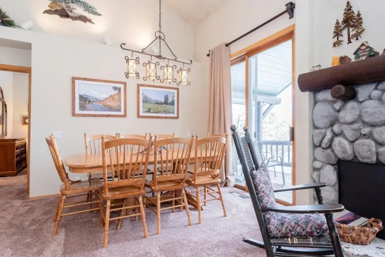 Snowcreek #856 Phase V