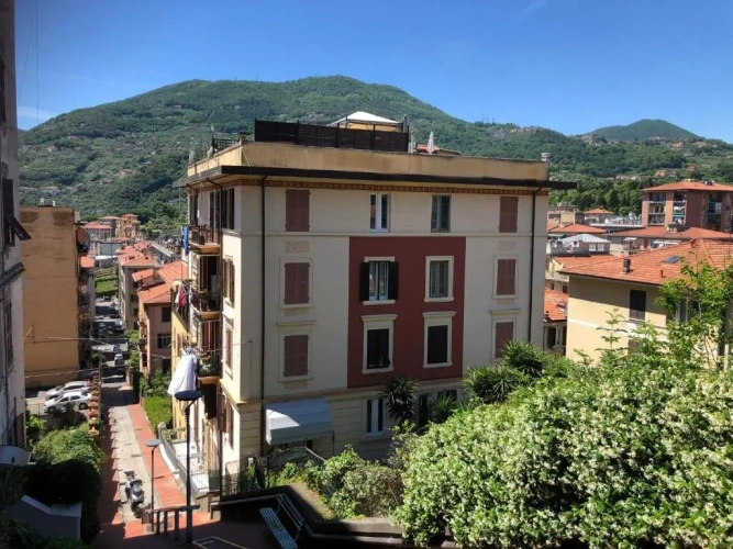 1 Bedroom Double Apartment