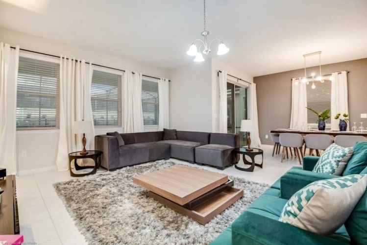1780spp New 7 Bedroom Solara Villa