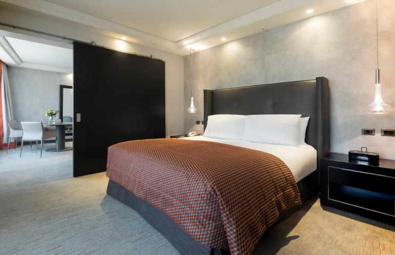 InterContinental Santiago photo 6
