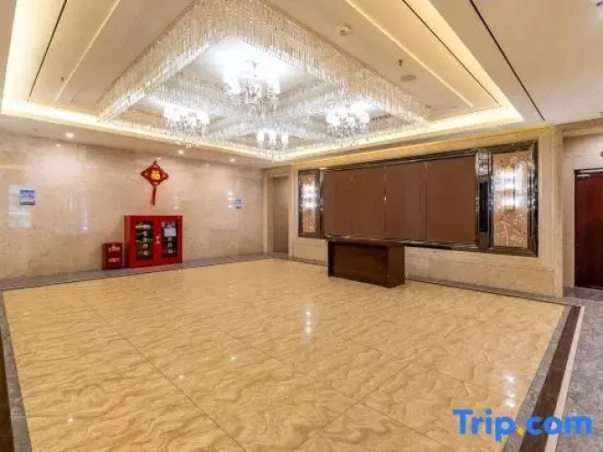 zejia hotel