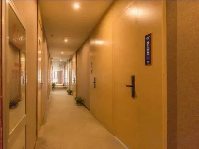 Ripple Hotel