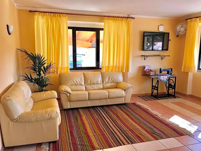 Hotel Belvedere Tonara