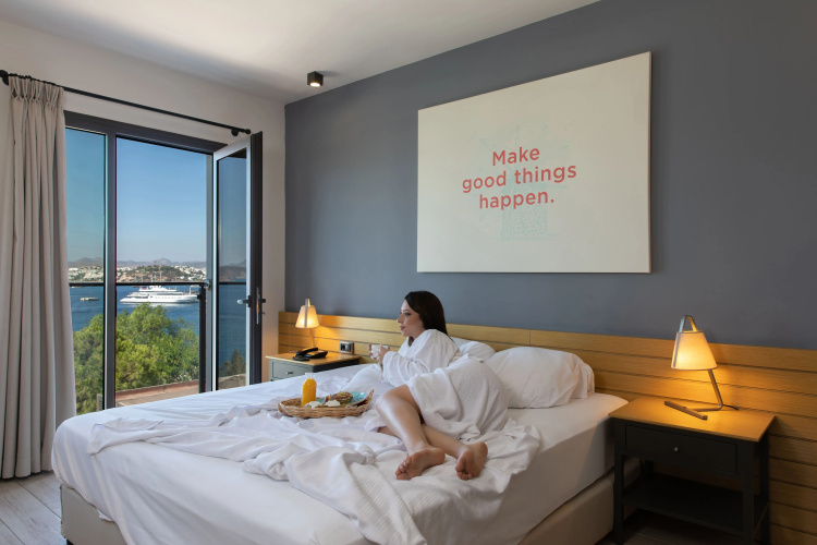Senses Hotel - Adults Only