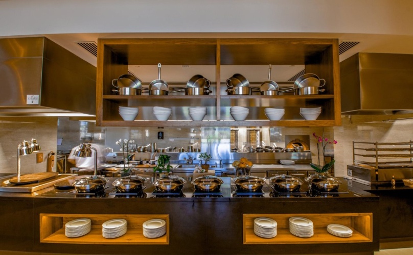 Crowne Plaza Muscat - Oman Conv & Exhib Ctr photo 22