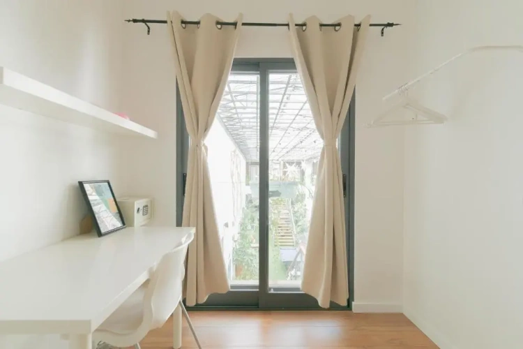 Single room