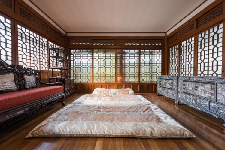 2 Bedrooms Suite