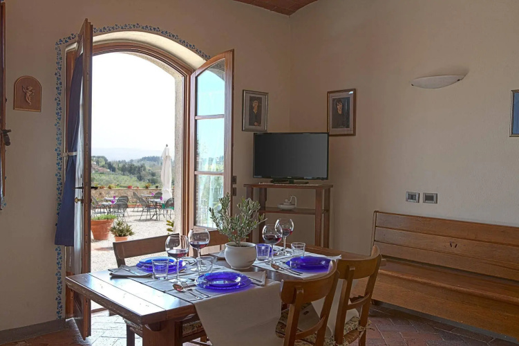 Podere Sant'Elena